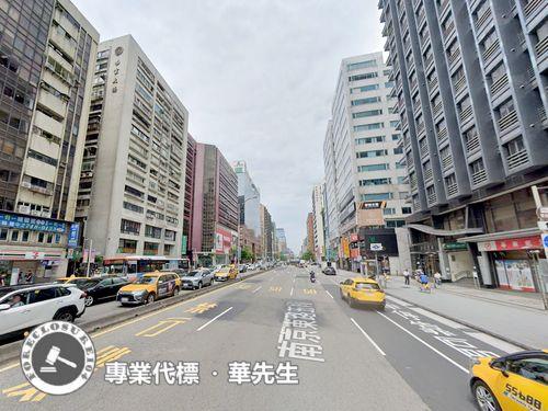 台北大樓法拍-8