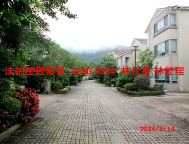 新北新店透天法拍-4