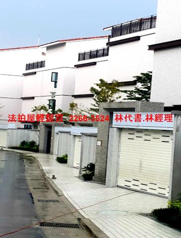 新北新店透天法拍-5
