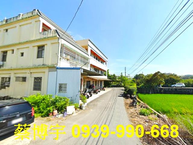 彰化市彰南路法拍屋