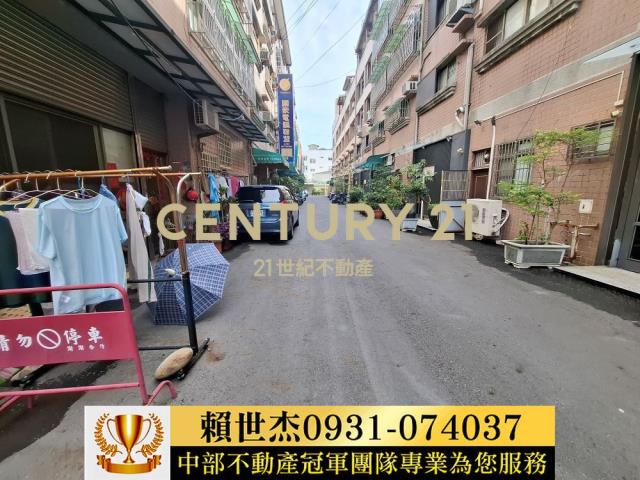 南投市透天-1