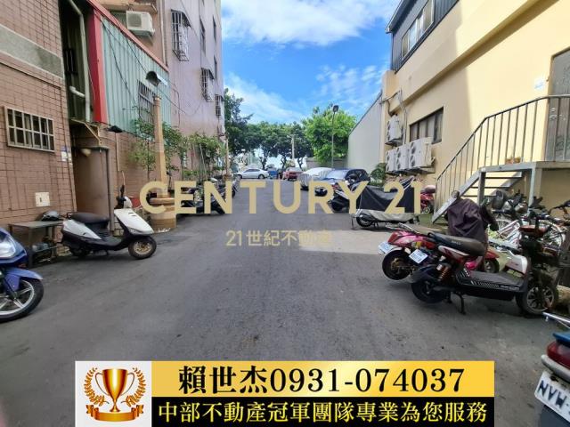 南投市透天-2