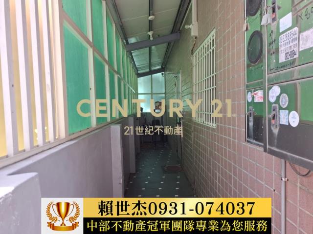 南投市透天-5