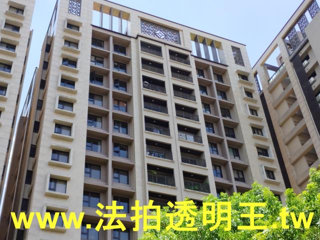 新北法拍大樓-2