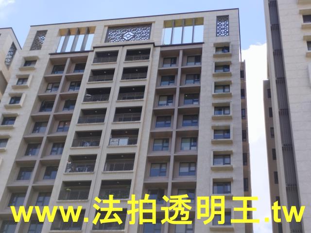 新北法拍大樓-3