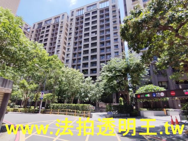 新北法拍大樓-4