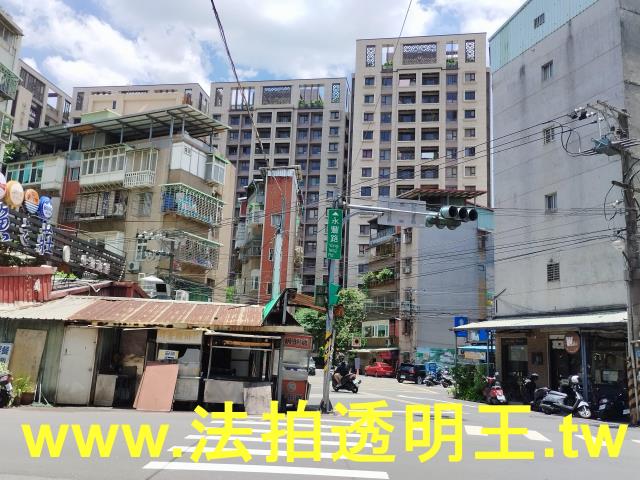 新北法拍大樓-7