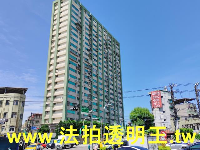 新北板橋法拍大樓-1