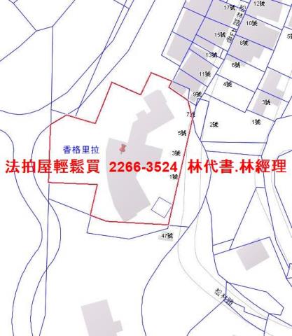 新店法拍華廈-15