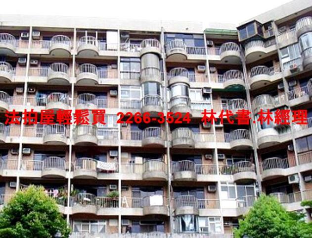 新店法拍華廈-4