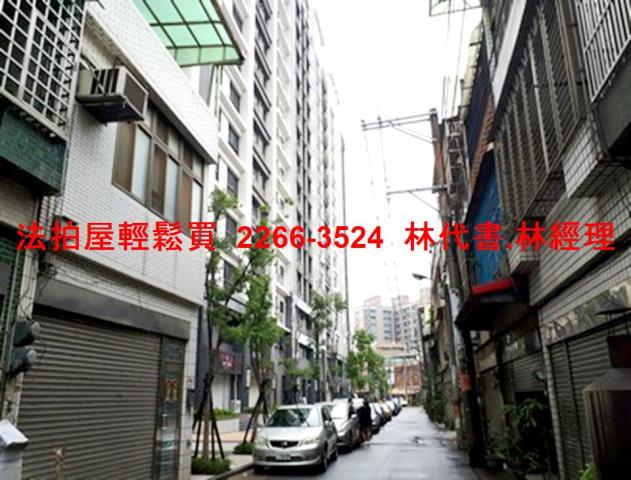 桃園中壢法拍大樓-12