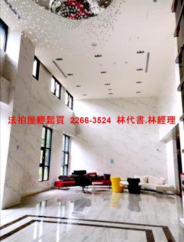 桃園中壢法拍大樓-4