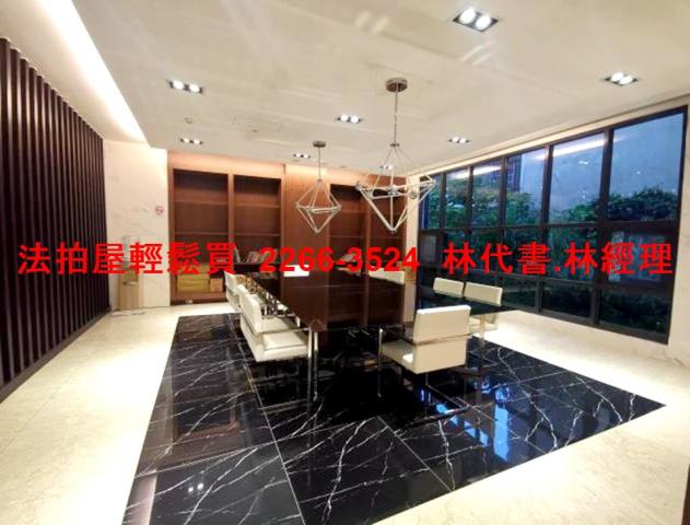 桃園中壢法拍大樓-6