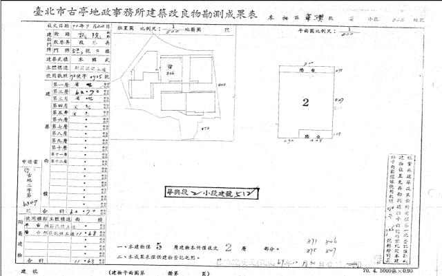 台北文山區法拍公寓-3