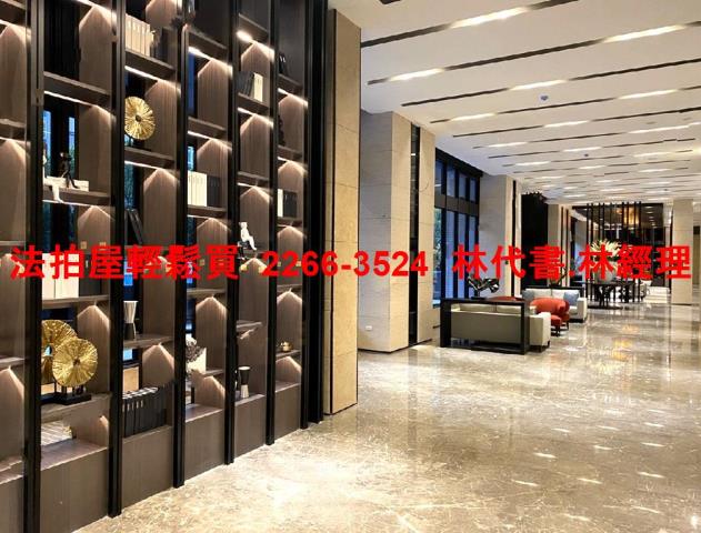 桃園桃園區拍賣大樓-7