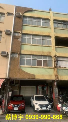 梧棲臺灣大道法拍公寓