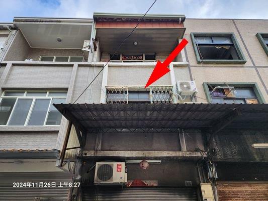 大里拍賣透天-3