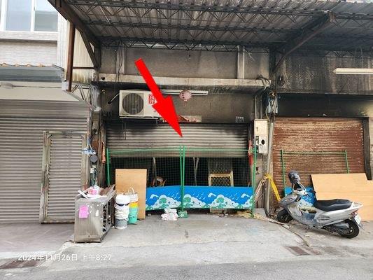 大里拍賣透天-5