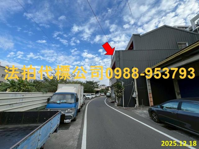 埔心透天法拍-8