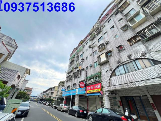 宜蘭華廈-1