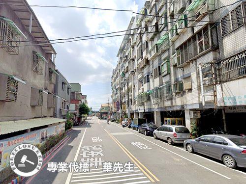 桃園中壢華廈拍賣-4