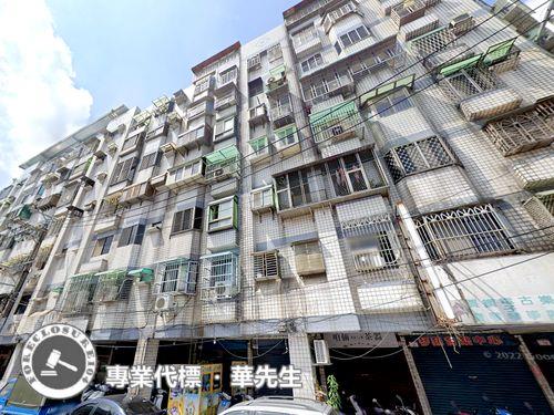 桃園中壢華廈拍賣-5