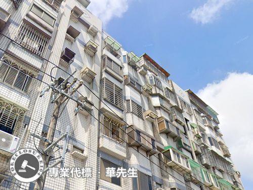 桃園中壢華廈拍賣-6