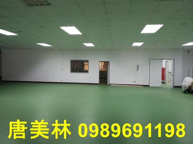 桃園楊梅廠房-1