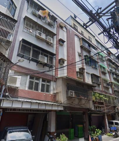 新北板橋公寓法拍-2