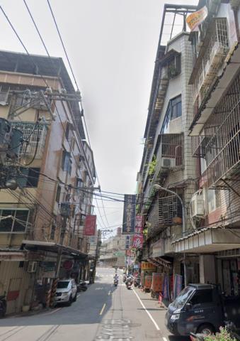 新北板橋公寓法拍-3