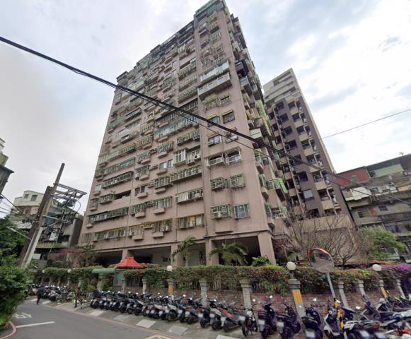 新北中和大樓法拍-4