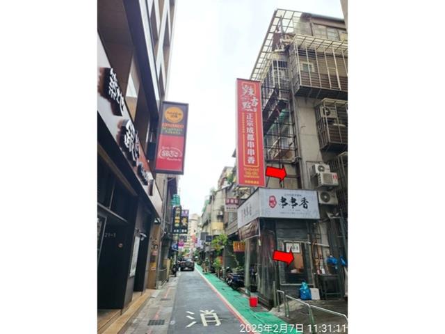 台北法拍公寓-5