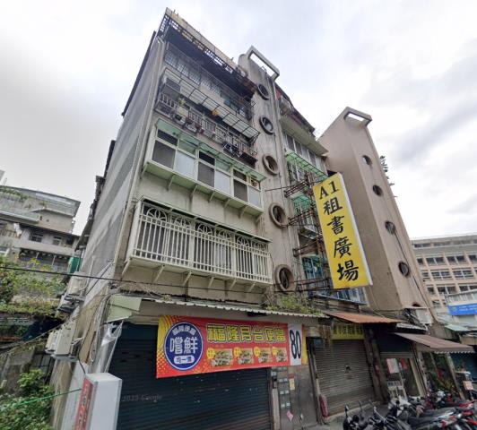 台北萬華法拍公寓-3