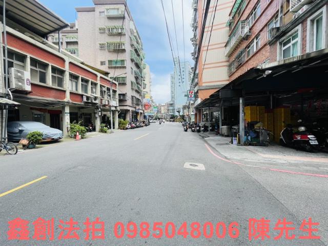 新北蘆洲法拍大樓-8