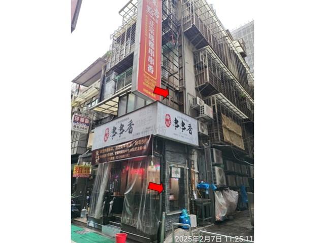 台北中山區法拍店面-6