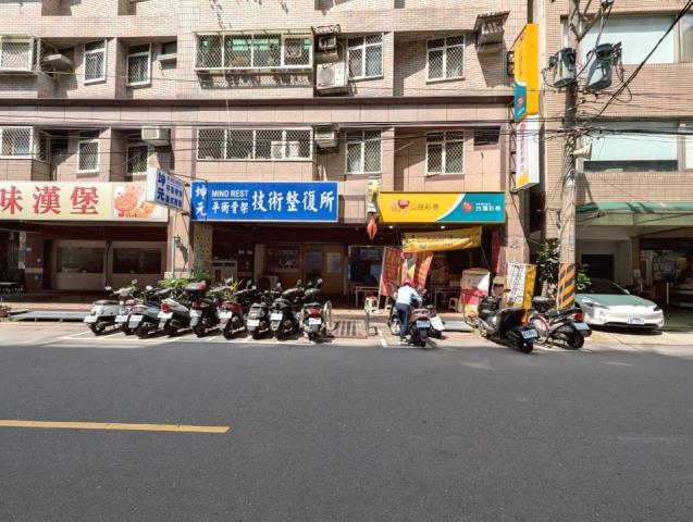 新北蘆洲店面法拍-3