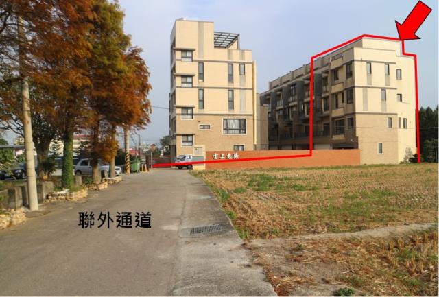 西屯法拍別墅-6