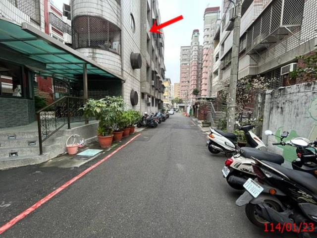 北屯法拍公寓-3