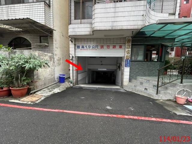 北屯法拍公寓-5