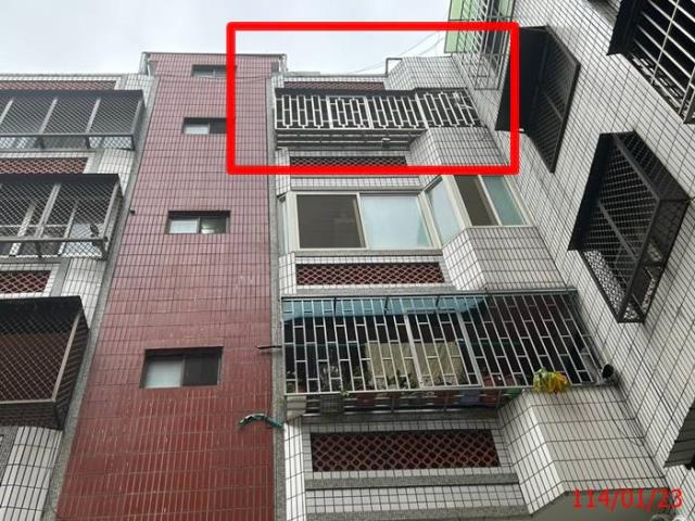 北屯法拍公寓-1