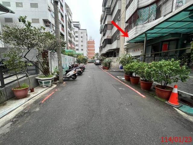 北屯法拍公寓-8