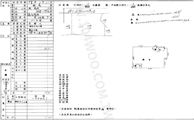 北屯法拍公寓-9
