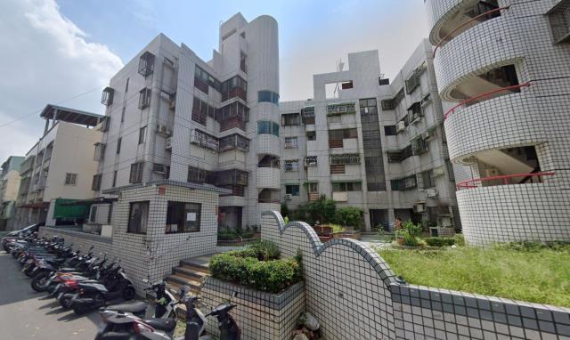 大里公寓法拍-1