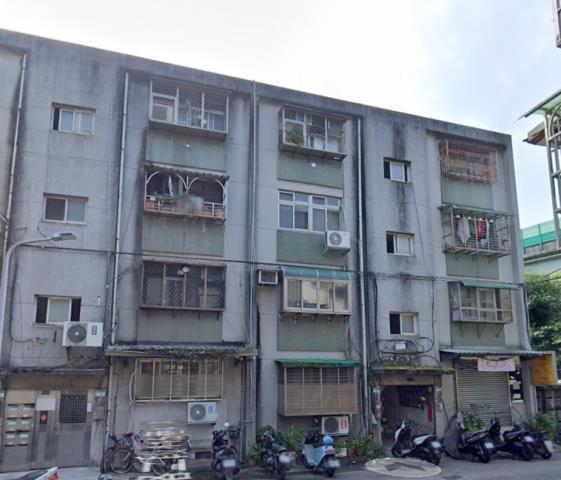 內湖公寓法拍-1