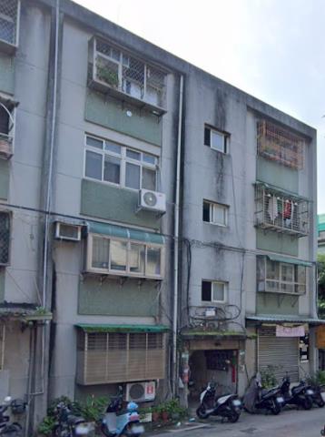 內湖公寓法拍-2