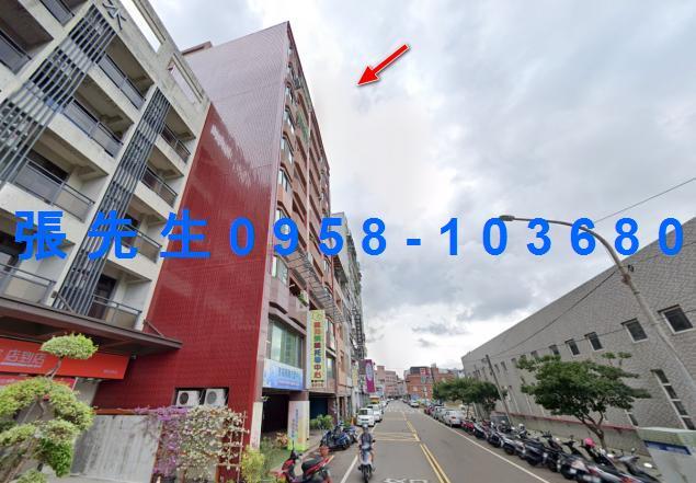 苗栗頭份華廈拍賣-5