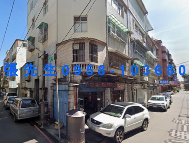 桃園中壢法拍公寓-1