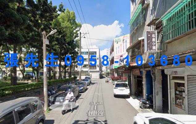 桃園中壢法拍公寓-4