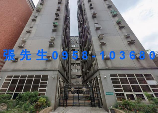 桃園桃園區拍賣大樓-1