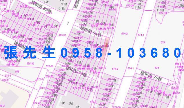 彰化彰化市法拍透天-5